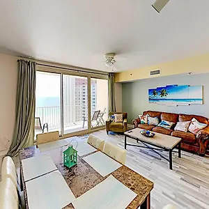 Shores Of Panama Holiday home Panama City Beach