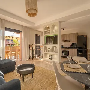 Ldm Marrakech Apartment Marrakesh