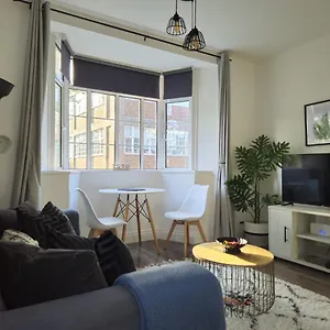 The Regent House Apartment Brighton