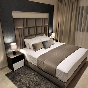 Luxury Modern In The Heart Of Marrakesh. Apartment Marrakesh