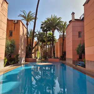 Lyna Holiday home Marrakesh
