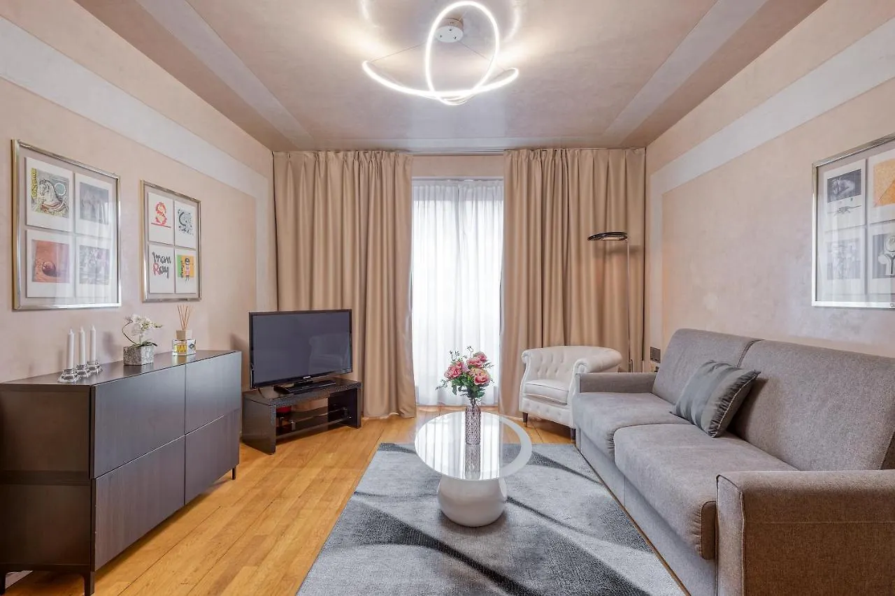 Milan Royal Suites - Centro Italy