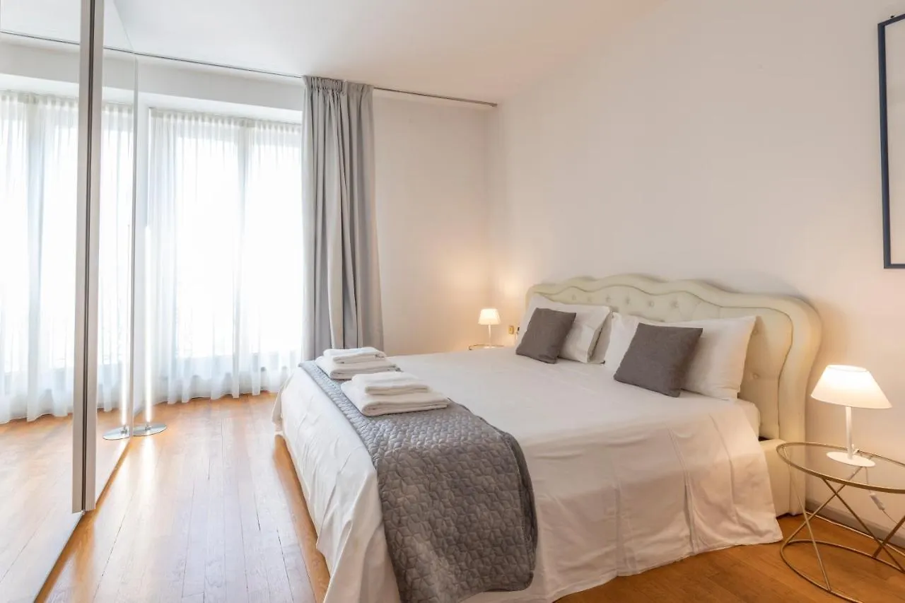 Apartment Milan Royal Suites - Centro