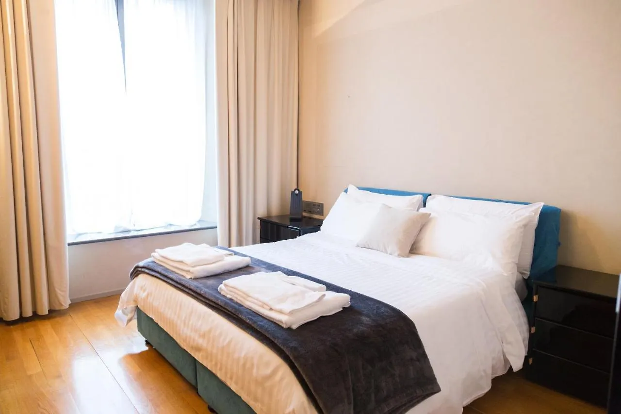 Milan Royal Suites - Centro 0*,
