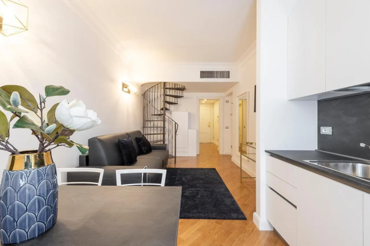 Apartment Milan Royal Suites - Centro