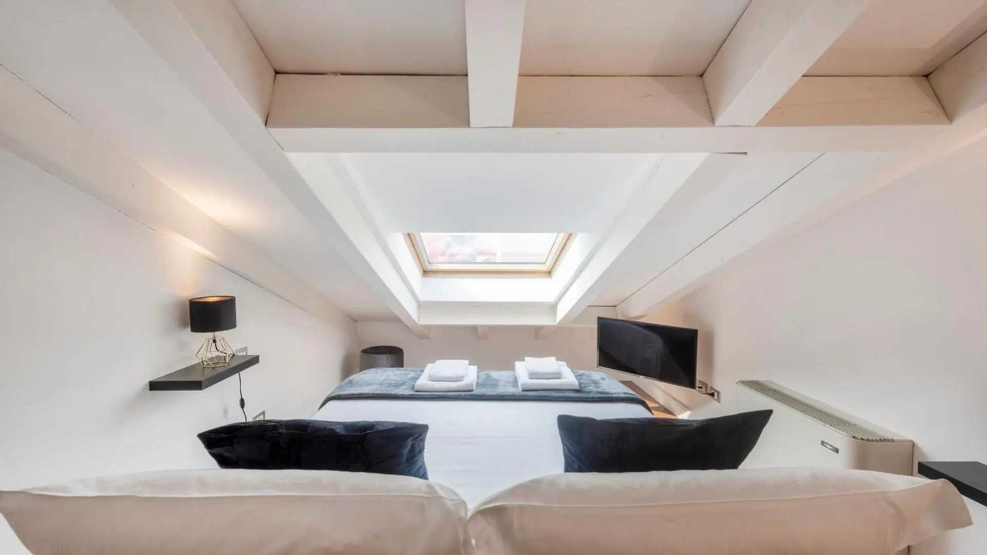 Milan Royal Suites - Centro