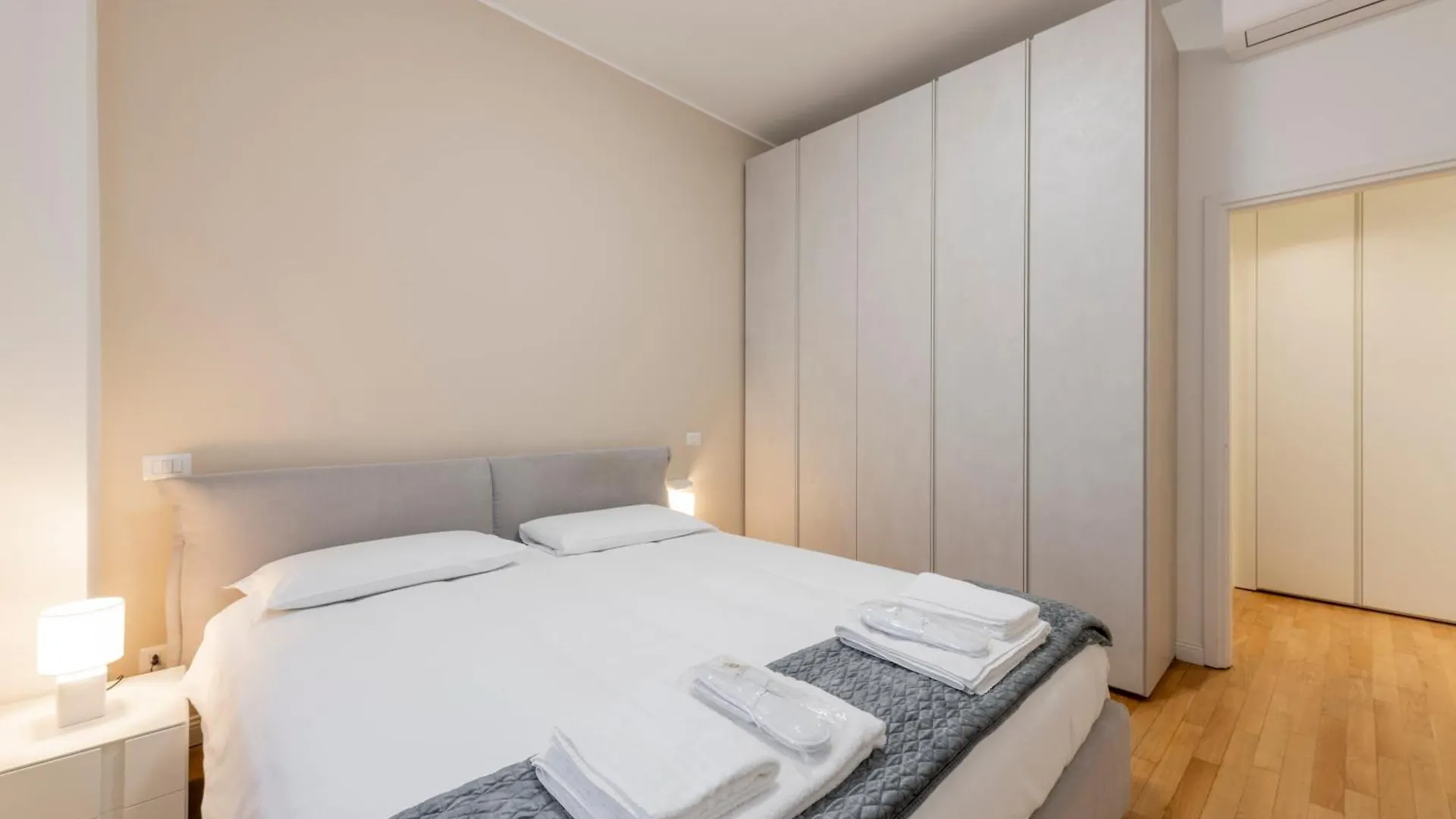 Apartment Milan Royal Suites - Centro