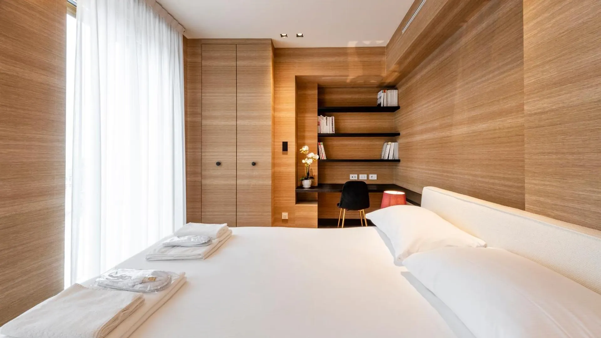 Milan Royal Suites - Centro