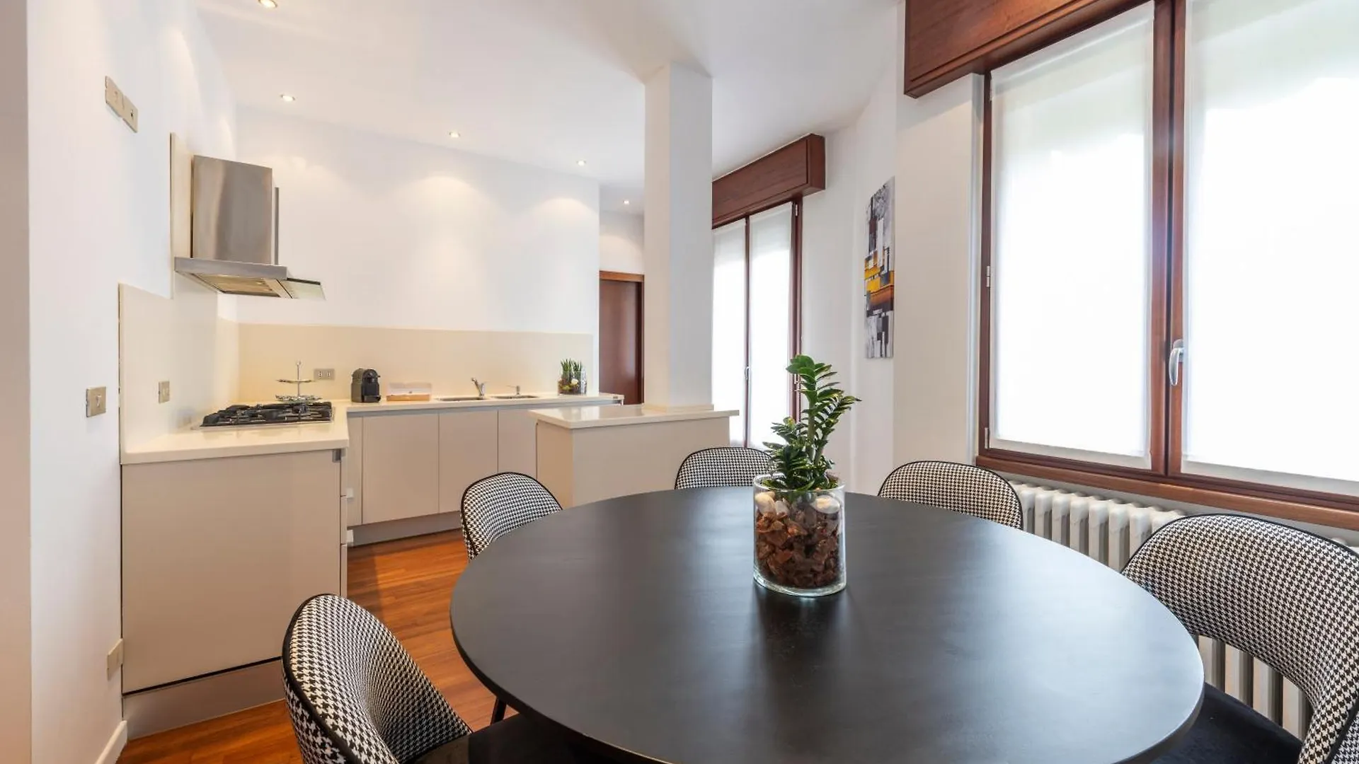 Milan Royal Suites - Centro