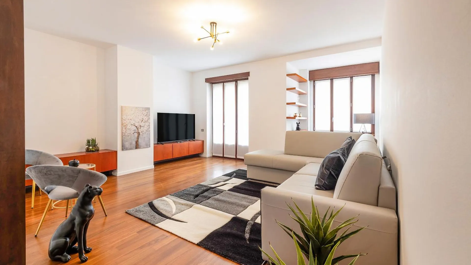 Apartment Milan Royal Suites - Centro