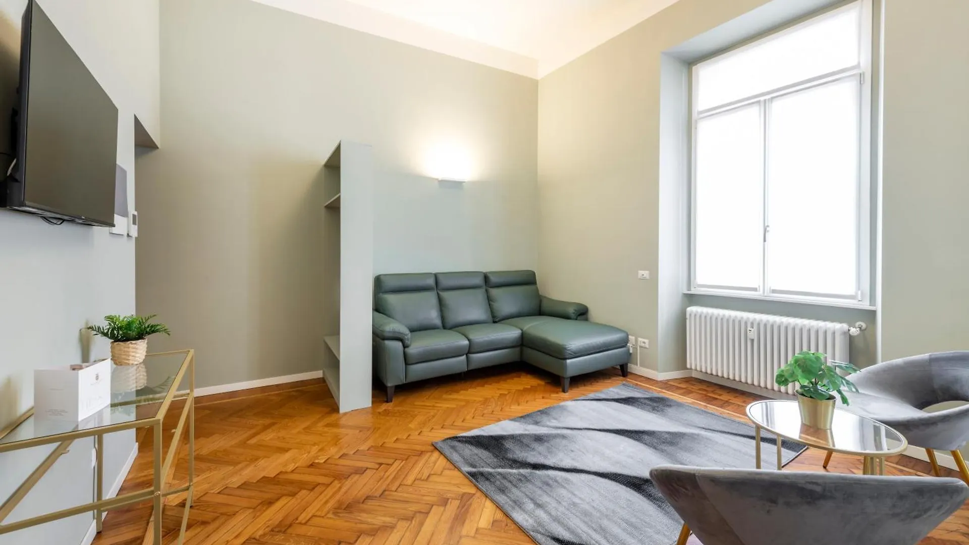 Apartment Milan Royal Suites - Centro