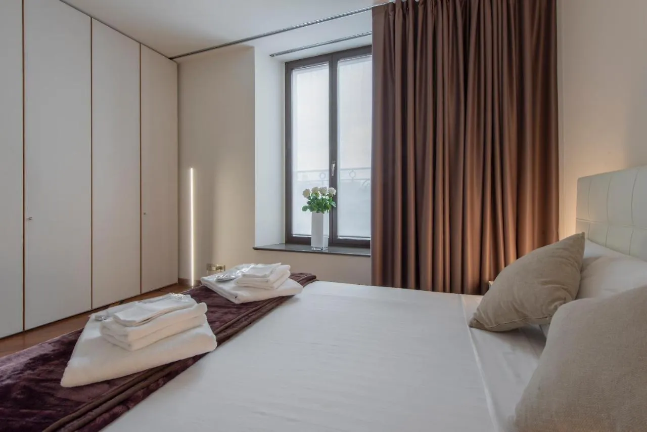 Apartment Milan Royal Suites - Centro